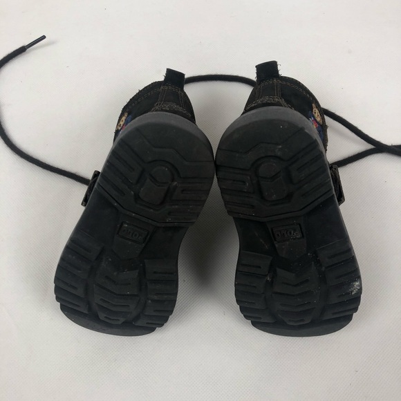 🆕 Ranger Polo Bear Suede Boot - Picture 4 of 8